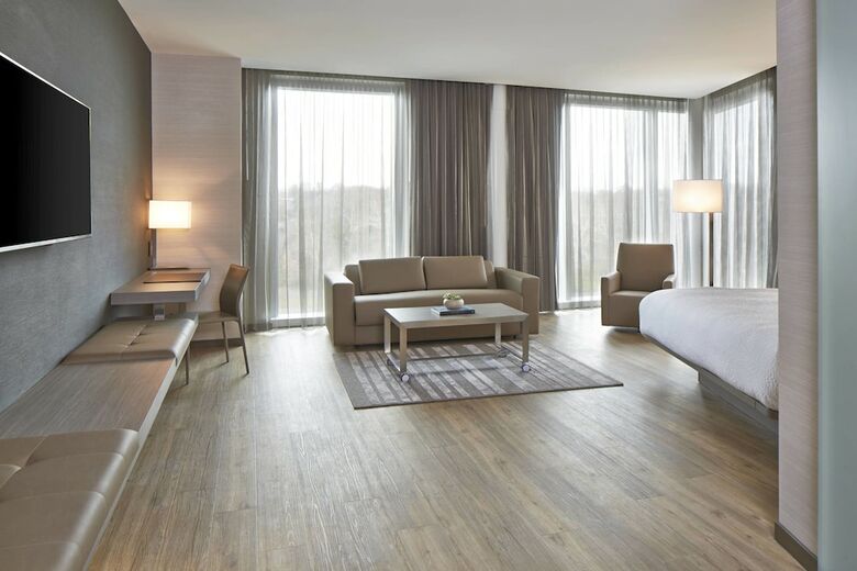 AC Hotel By Marriott Columbus Dublin