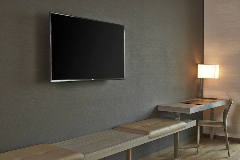 AC Hotel By Marriott Columbus Dublin