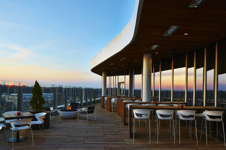 AC Hotel By Marriott Columbus Dublin