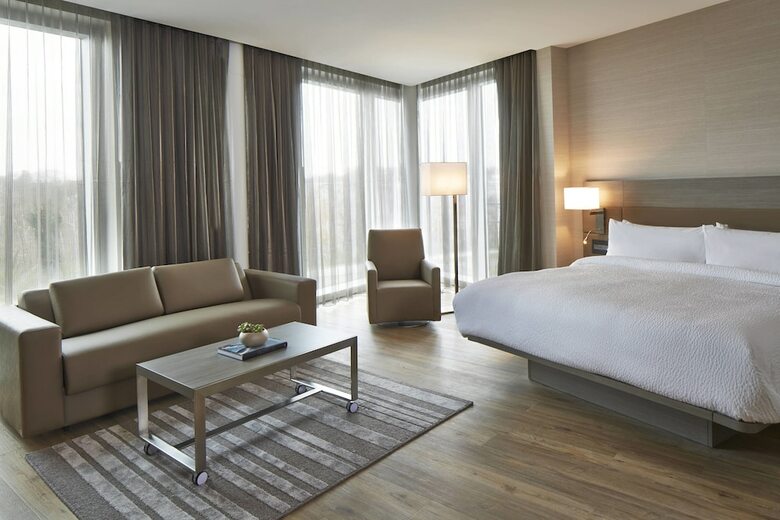 AC Hotel By Marriott Columbus Dublin