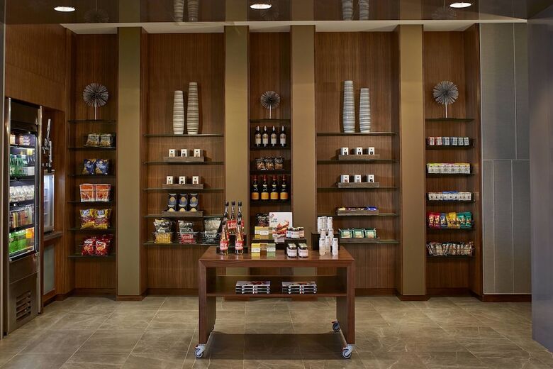 AC Hotel By Marriott Columbus Dublin
