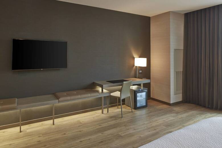 AC Hotel By Marriott Columbus Dublin