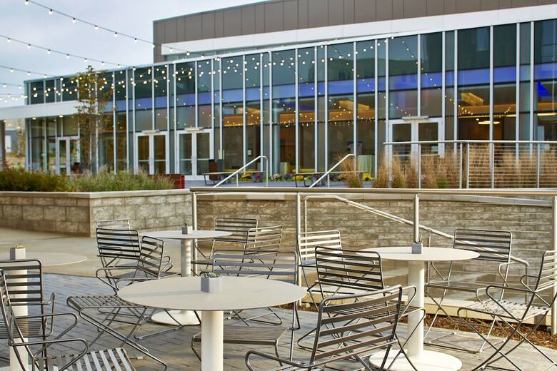 AC Hotel By Marriott Columbus Dublin