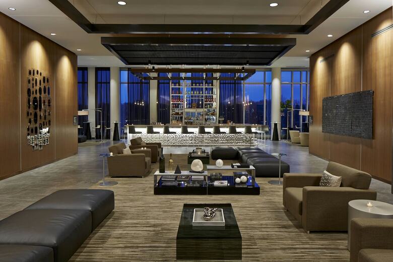 AC Hotel By Marriott Columbus Dublin