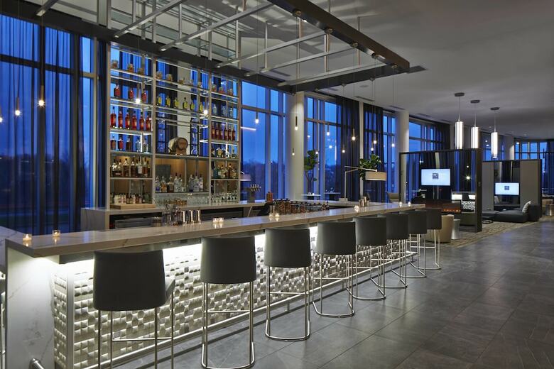 AC Hotel By Marriott Columbus Dublin