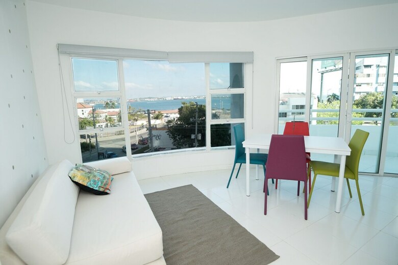 Apartamentos Sky II By Nomad Guru