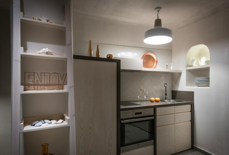 Apartamentos Cosmopolis Crete Suites