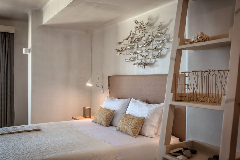 Apartamentos Cosmopolis Crete Suites
