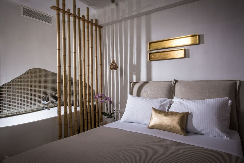 Apartamentos Cosmopolis Crete Suites