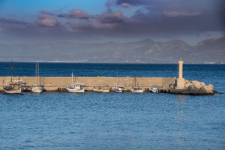Apartamentos Cosmopolis Crete Suites