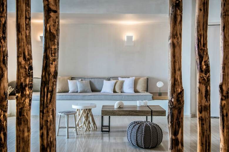 Apartamentos Cosmopolis Crete Suites