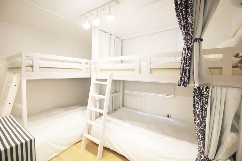 Hostal Mtt Guest House - Hostel