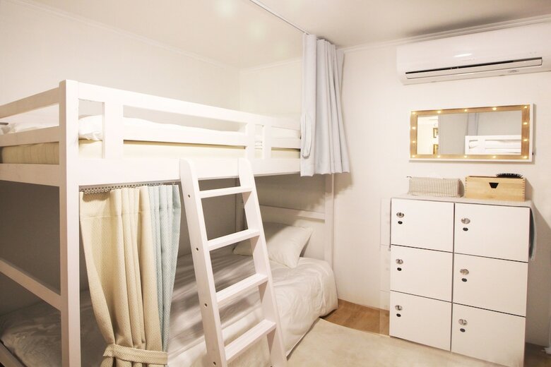 Hostal Mtt Guest House - Hostel
