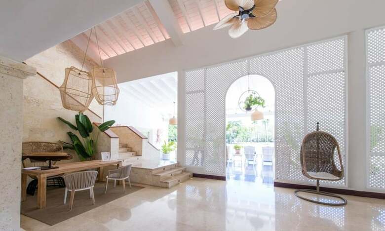 Hotel Vh Atmosphere - Adults Only - All Inclusive