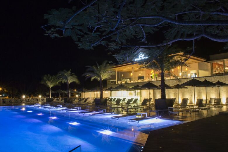 Hotel Vh Atmosphere - Adults Only - All Inclusive