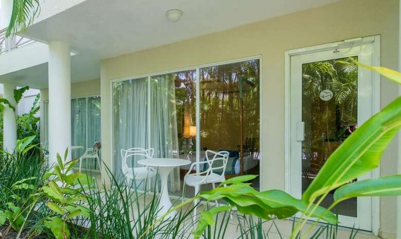 Hotel Vh Atmosphere - Adults Only - All Inclusive