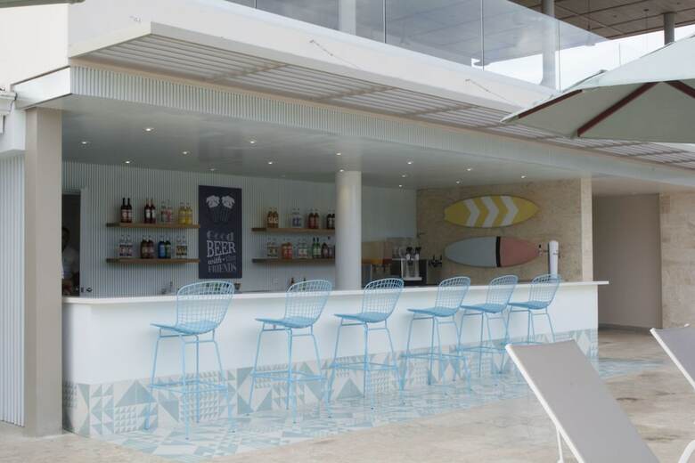 Hotel Vh Atmosphere - Adults Only - All Inclusive