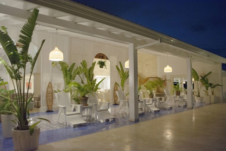 Hotel Vh Atmosphere - Adults Only - All Inclusive