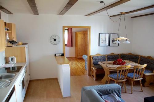 Apartamento Keilhofer Appartements