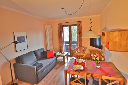 Apartamento Keilhofer Appartements
