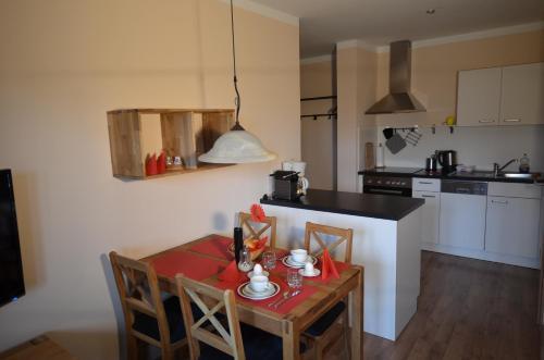 Apartamento Keilhofer Appartements