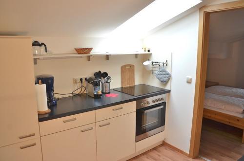 Apartamento Keilhofer Appartements