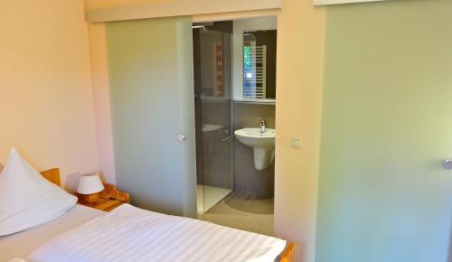 Apartamento Keilhofer Appartements