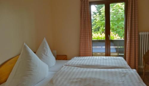 Apartamento Keilhofer Appartements