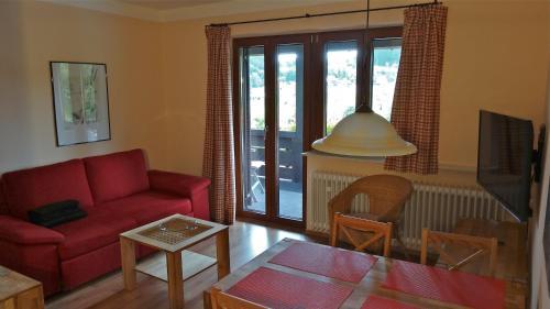 Apartamento Keilhofer Appartements