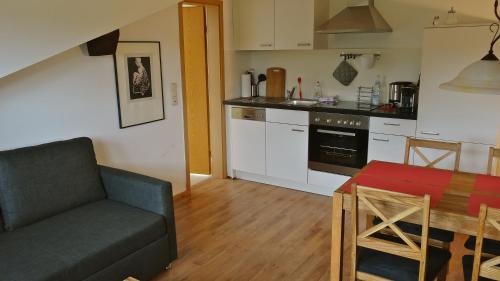 Apartamento Keilhofer Appartements