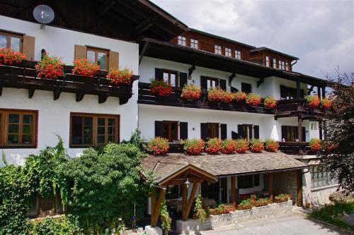 Apartamento Keilhofer Appartements