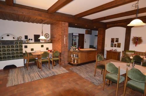 Apartamento Keilhofer Appartements