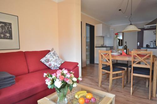 Apartamento Keilhofer Appartements