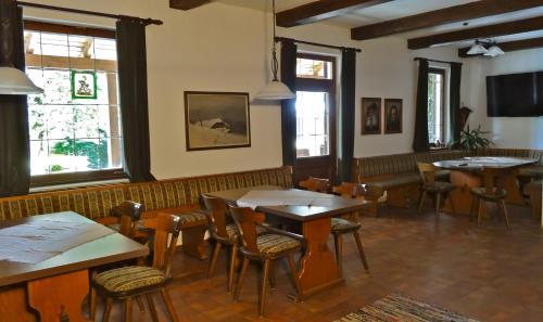 Apartamento Keilhofer Appartements