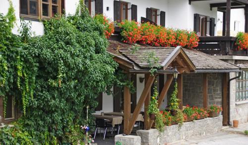 Apartamento Keilhofer Appartements