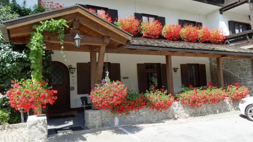 Apartamento Keilhofer Appartements
