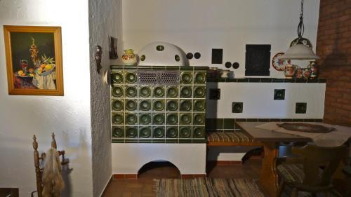 Apartamento Keilhofer Appartements