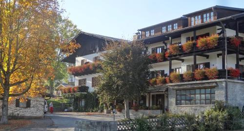 Apartamento Keilhofer Appartements