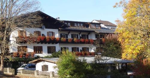 Apartamento Keilhofer Appartements