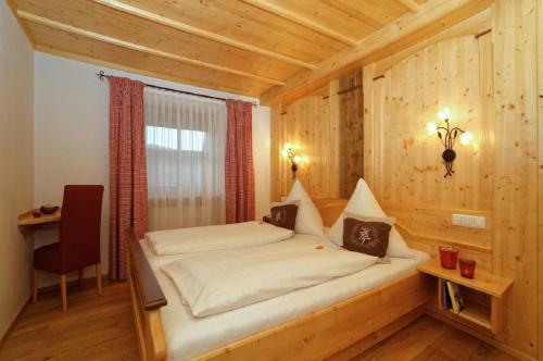 Agroturismo Bauernhof Wenzl