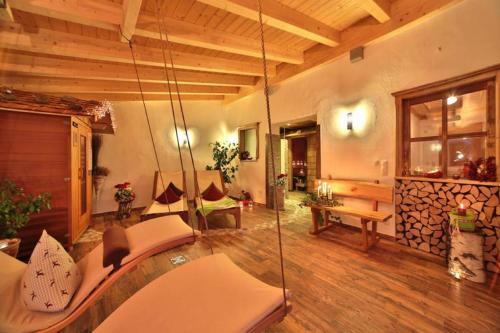 Agroturismo Bauernhof Wenzl