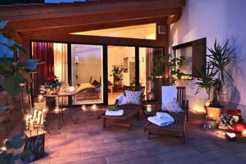 Agroturismo Bauernhof Wenzl