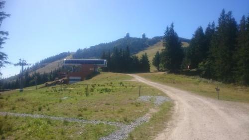 Apartamentos Ferienwohnung Treml