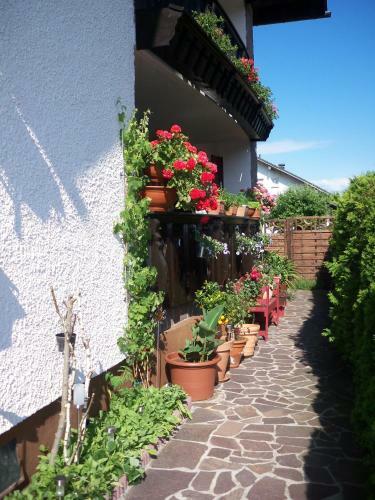 Apartamentos Ferienwohnung Treml