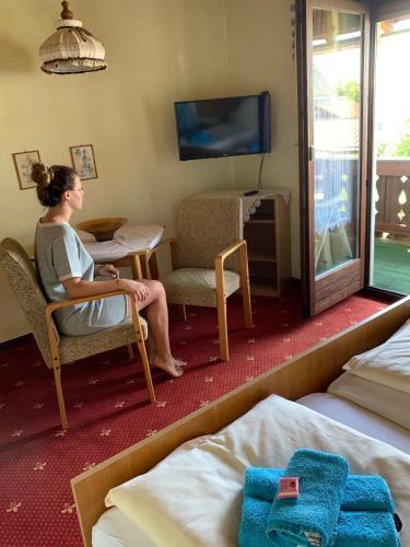 Hostal Pension Erna