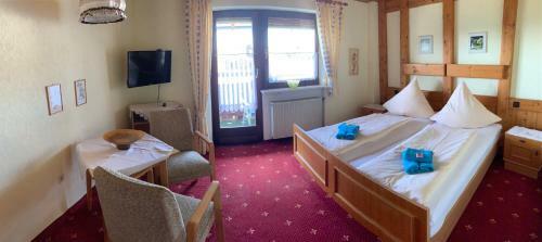 Hostal Pension Erna