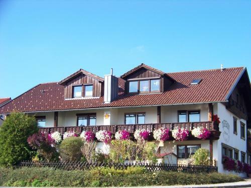 Hostal Pension Erna