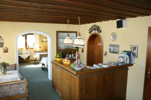 Hostal Pension Erna