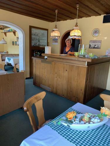 Hostal Pension Erna