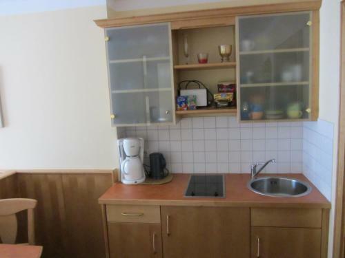 Hostal Pension Zur Alten Schmiede